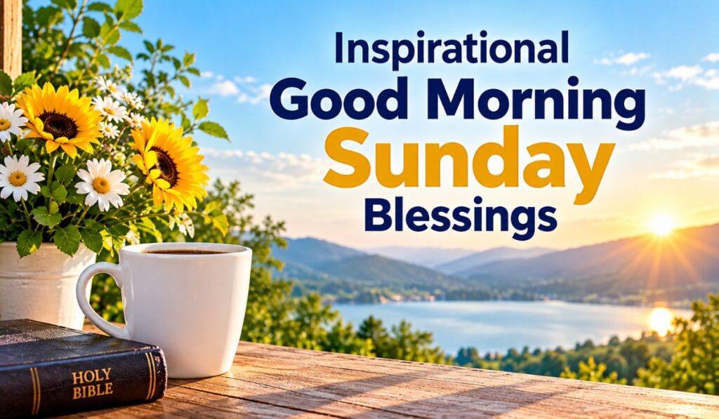 inspirational-good-morning-sunday-blessings