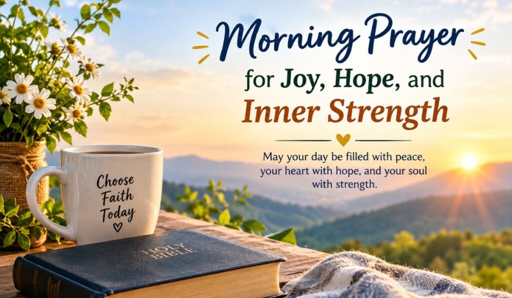 morning-prayer-for-joy-hope-and-inner-strength