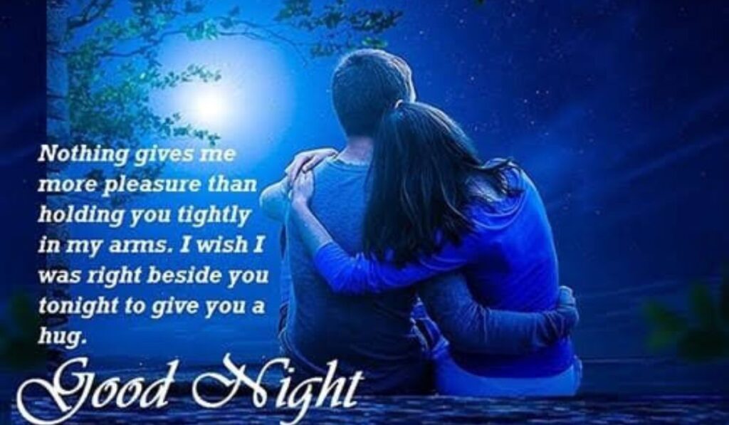 romantic-good-night-messages