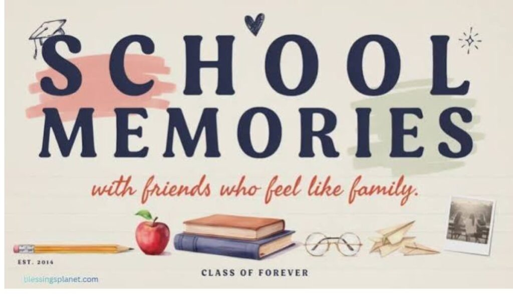 school-memories-quotes-with-friends