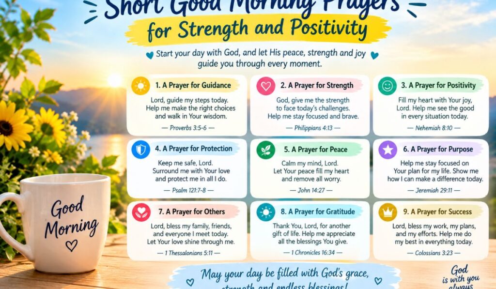 short-good-morning-prayers-for-strength-and-positivity