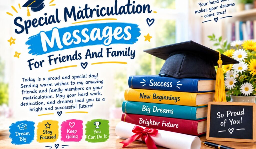 special-matriculation-messages-for-friends-and-family